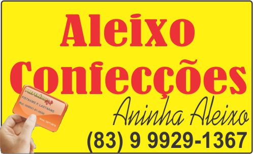 aleixoconfeccoes