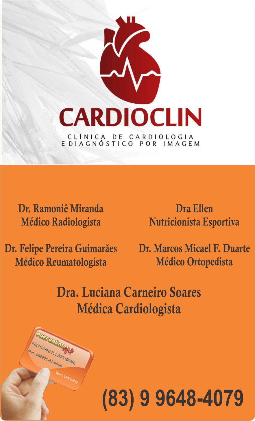 cardioclin