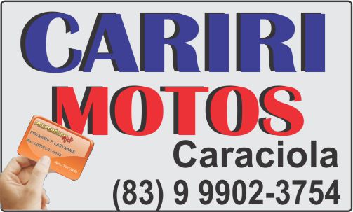 caririmoto