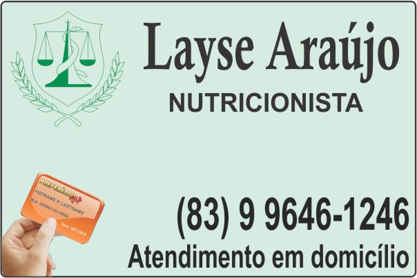 laysenutricionista